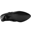 BIOECO 5536 2677 SHOE - Black